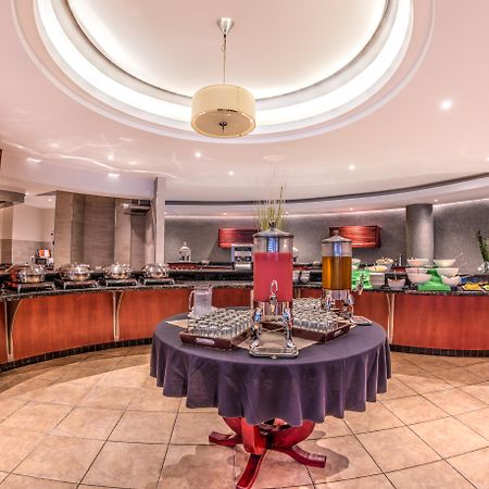 City Lodge Hotel Umhlanga Ridge Durban Eksteriør bilde