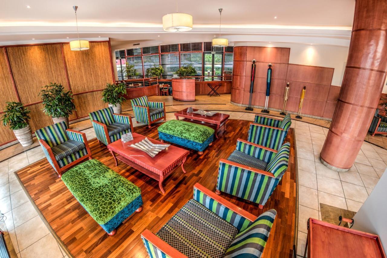 City Lodge Hotel Umhlanga Ridge Durban Eksteriør bilde