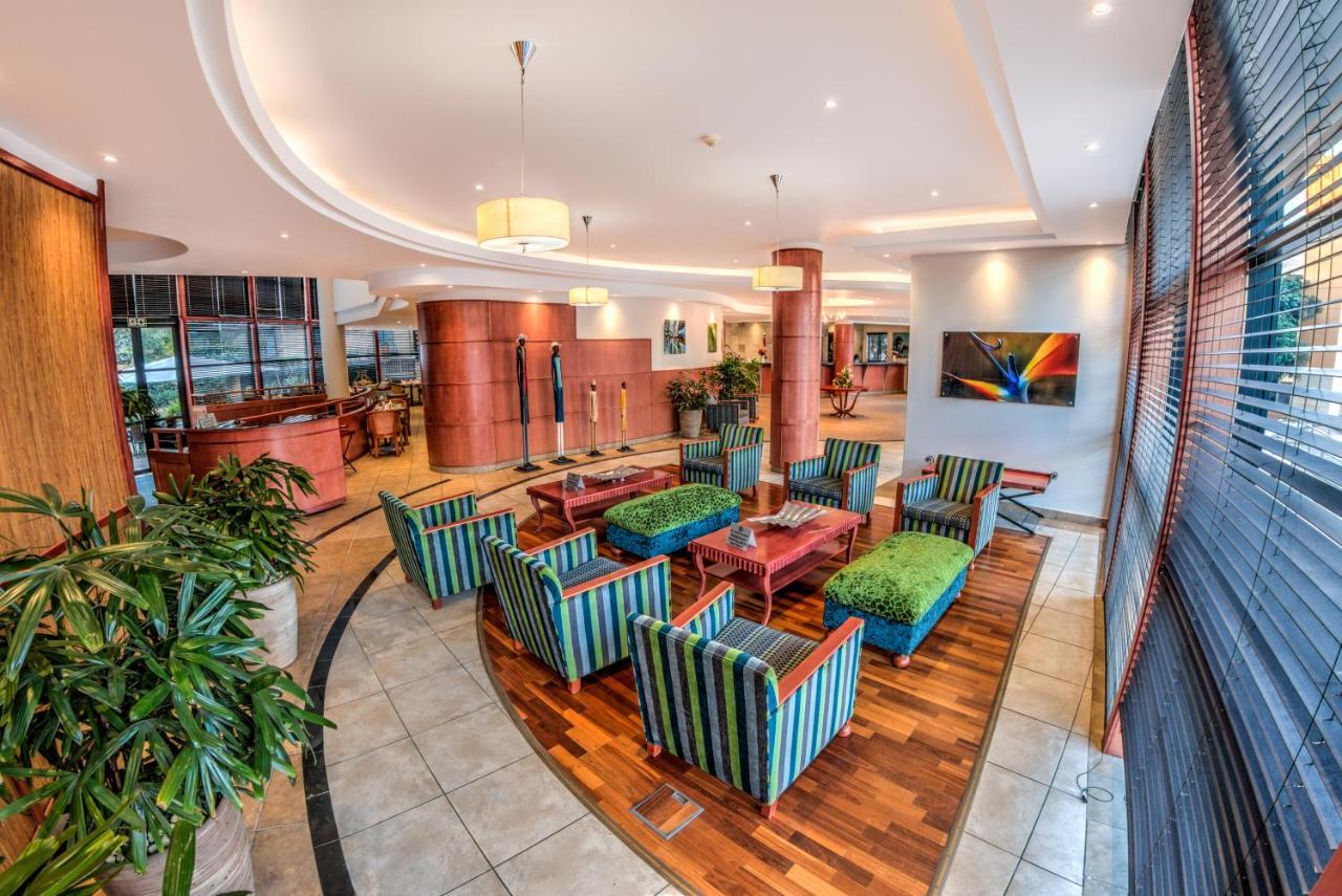 City Lodge Hotel Umhlanga Ridge Durban Eksteriør bilde