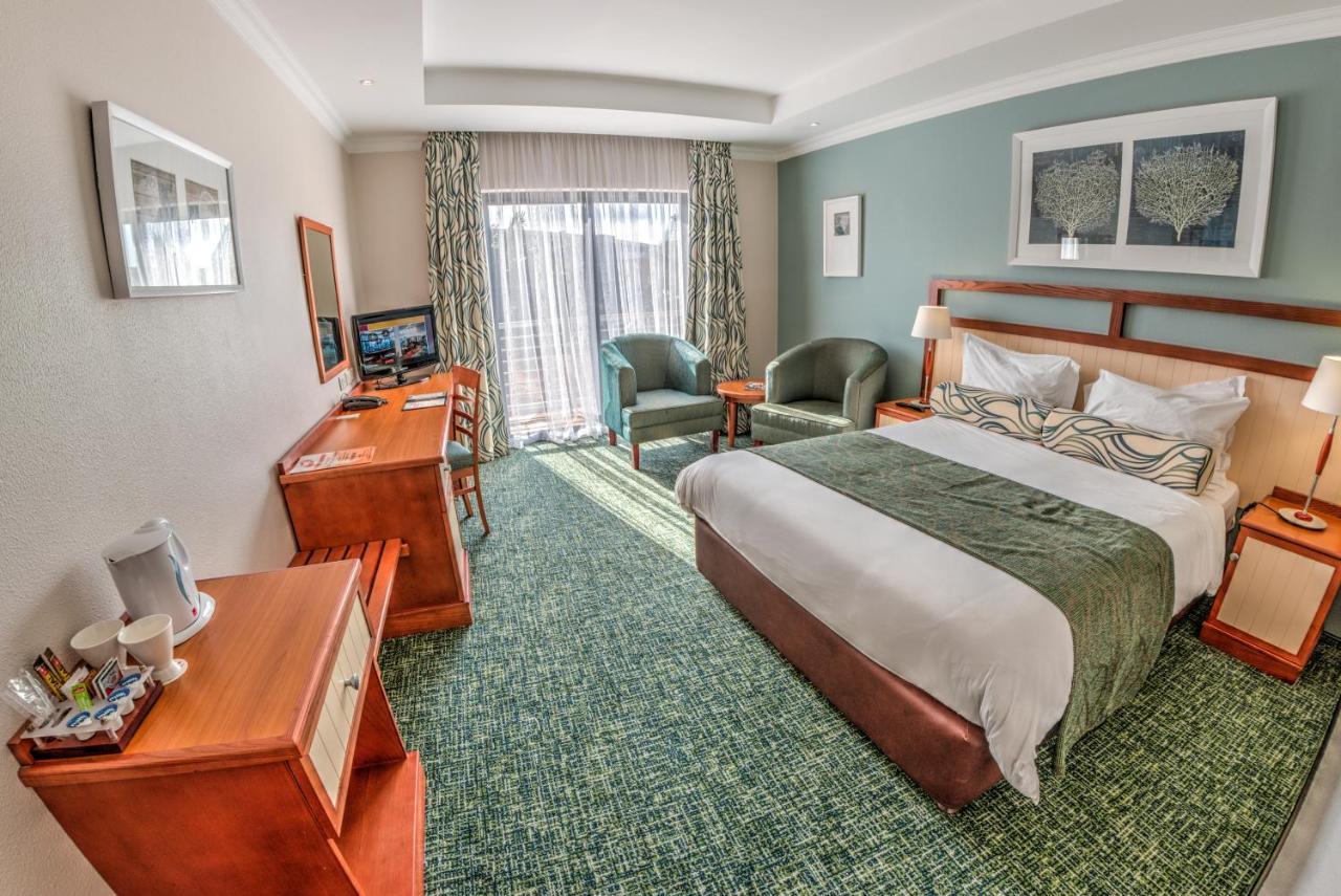 City Lodge Hotel Umhlanga Ridge Durban Eksteriør bilde