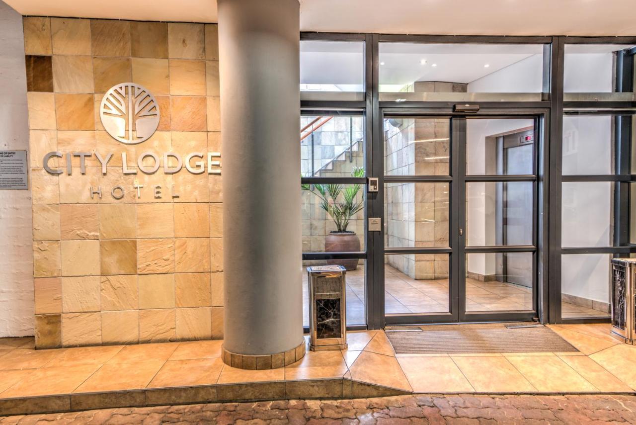 City Lodge Hotel Umhlanga Ridge Durban Eksteriør bilde