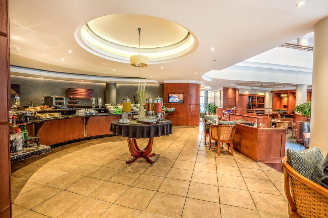 City Lodge Hotel Umhlanga Ridge Durban Eksteriør bilde