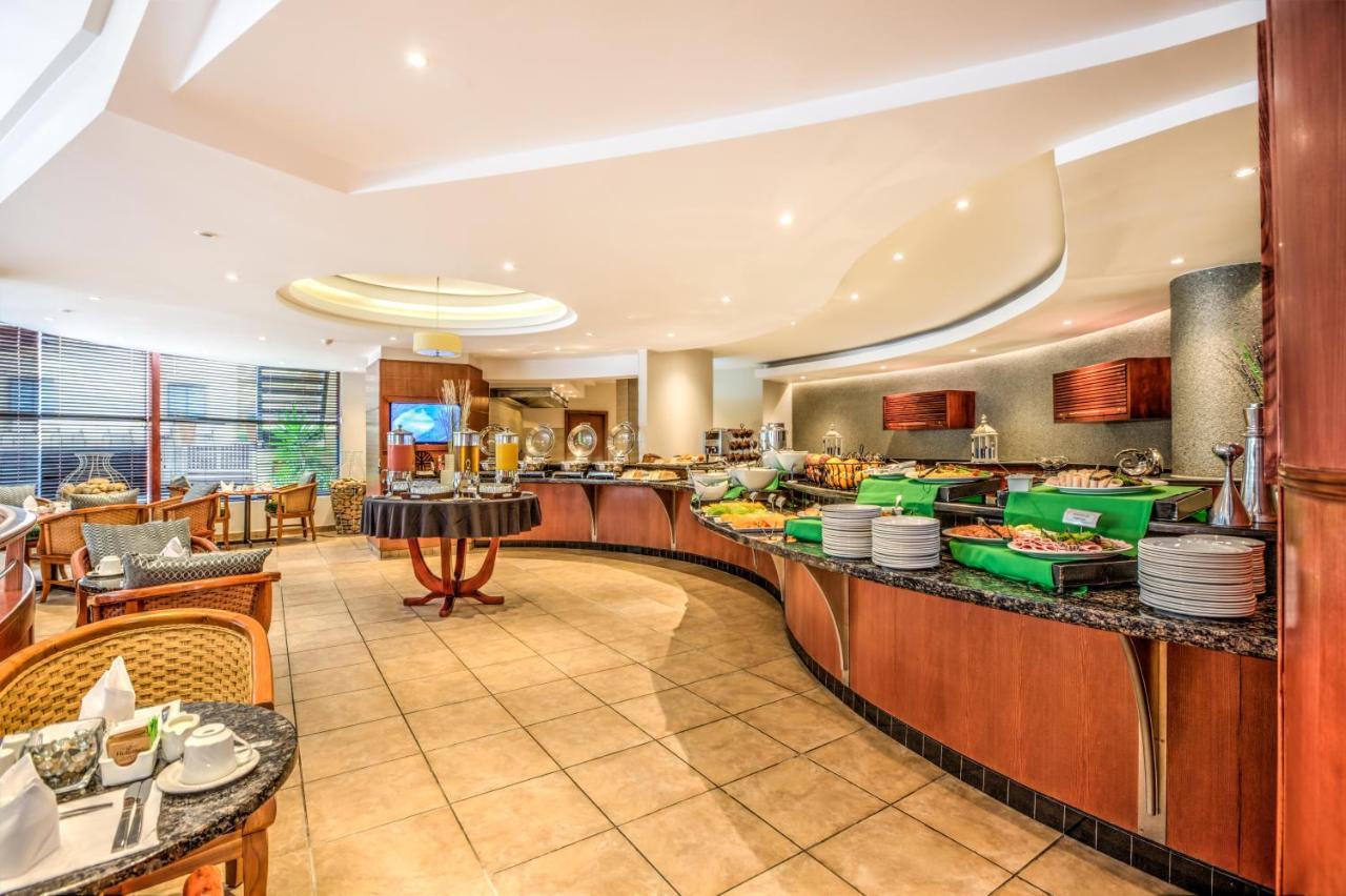 City Lodge Hotel Umhlanga Ridge Durban Eksteriør bilde