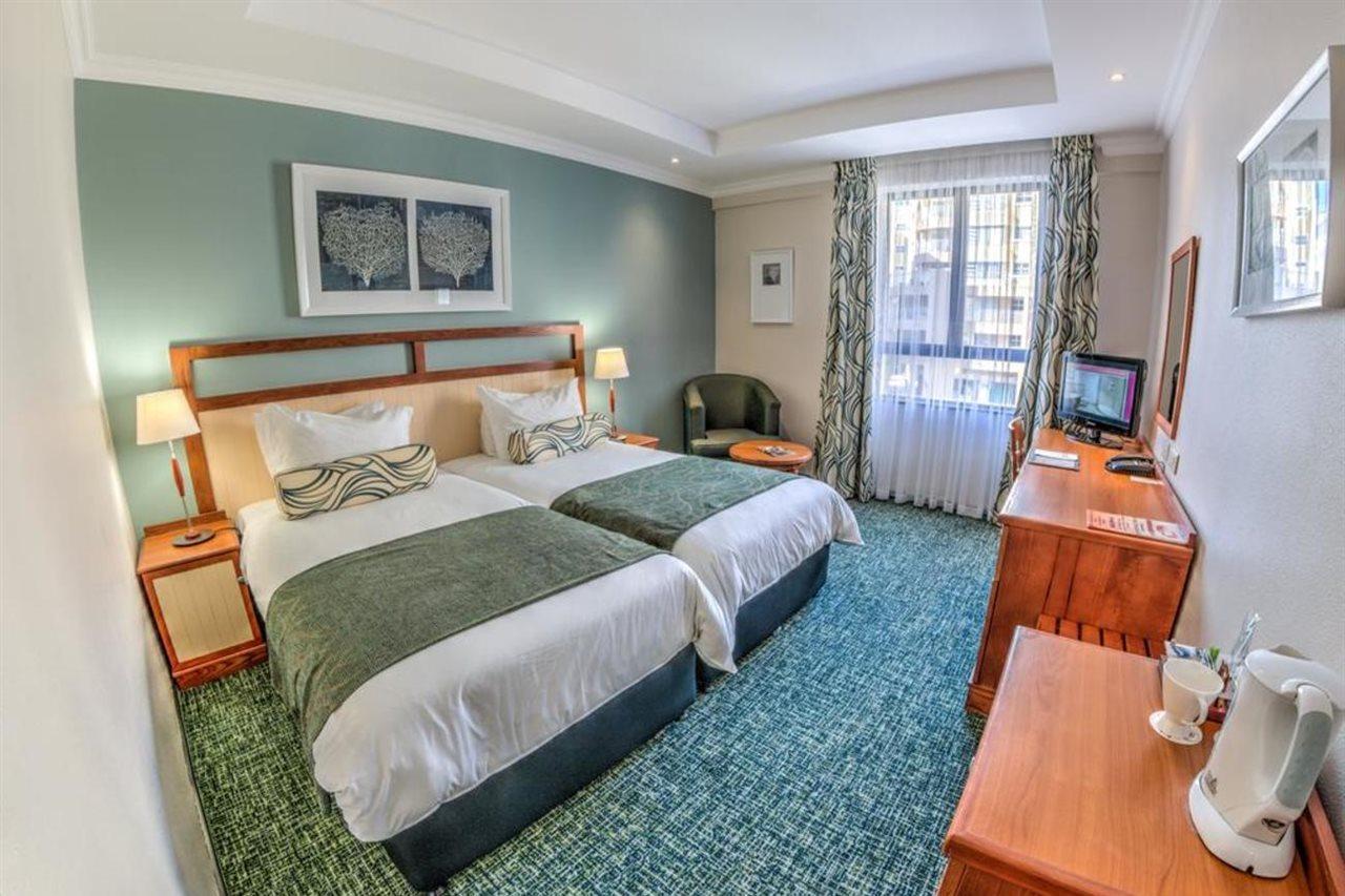 City Lodge Hotel Umhlanga Ridge Durban Eksteriør bilde