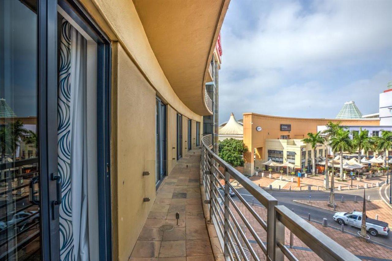 City Lodge Hotel Umhlanga Ridge Durban Eksteriør bilde