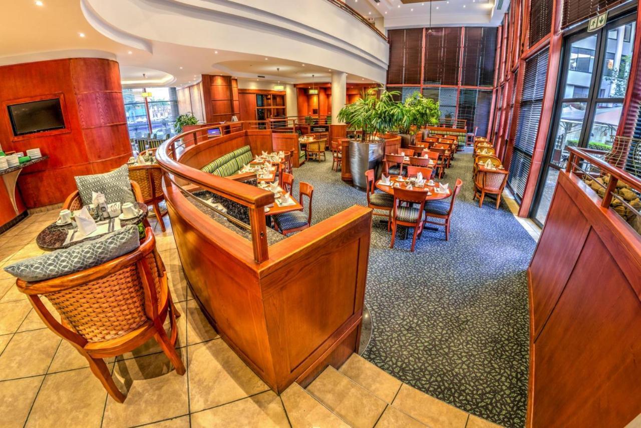 City Lodge Hotel Umhlanga Ridge Durban Eksteriør bilde