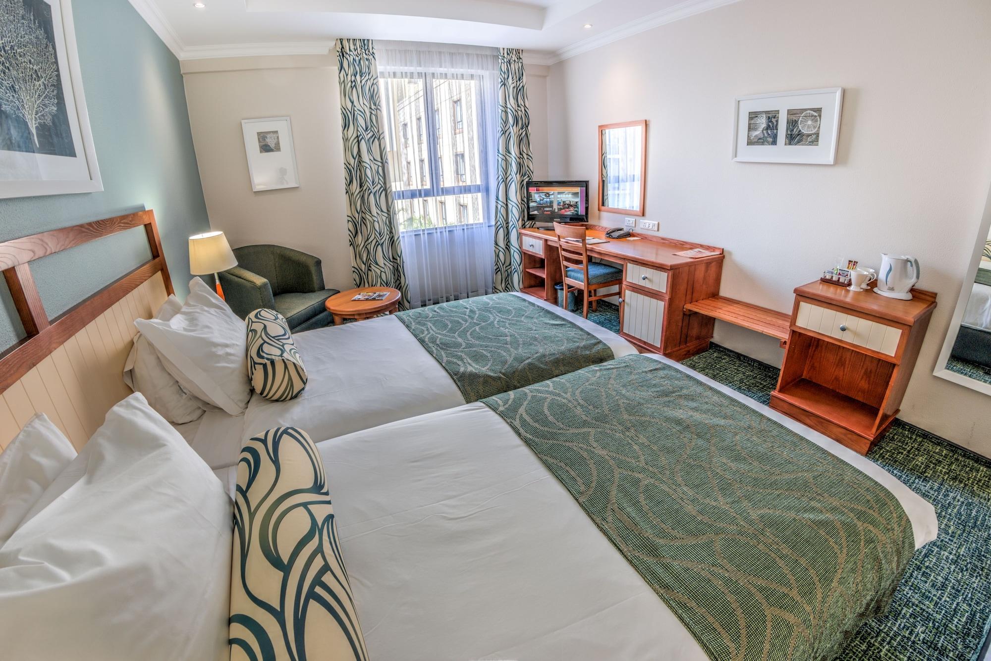 City Lodge Hotel Umhlanga Ridge Durban Eksteriør bilde
