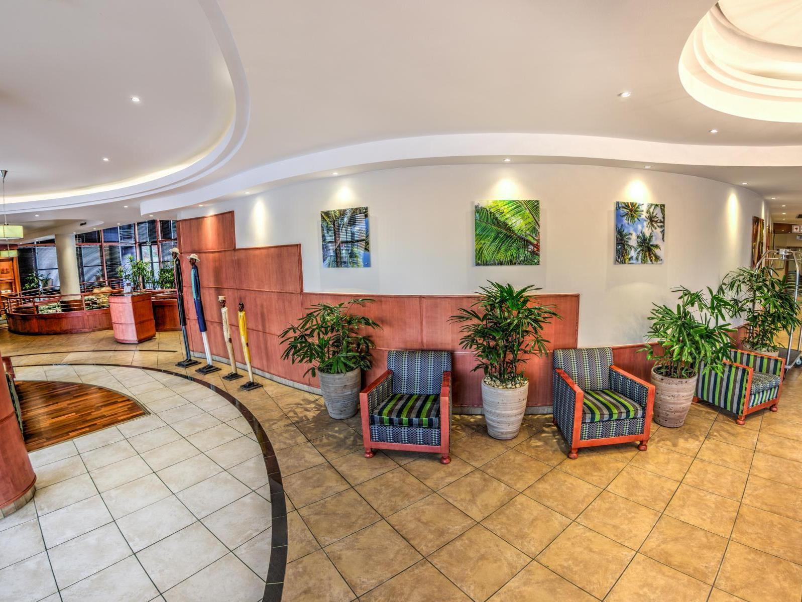 City Lodge Hotel Umhlanga Ridge Durban Eksteriør bilde