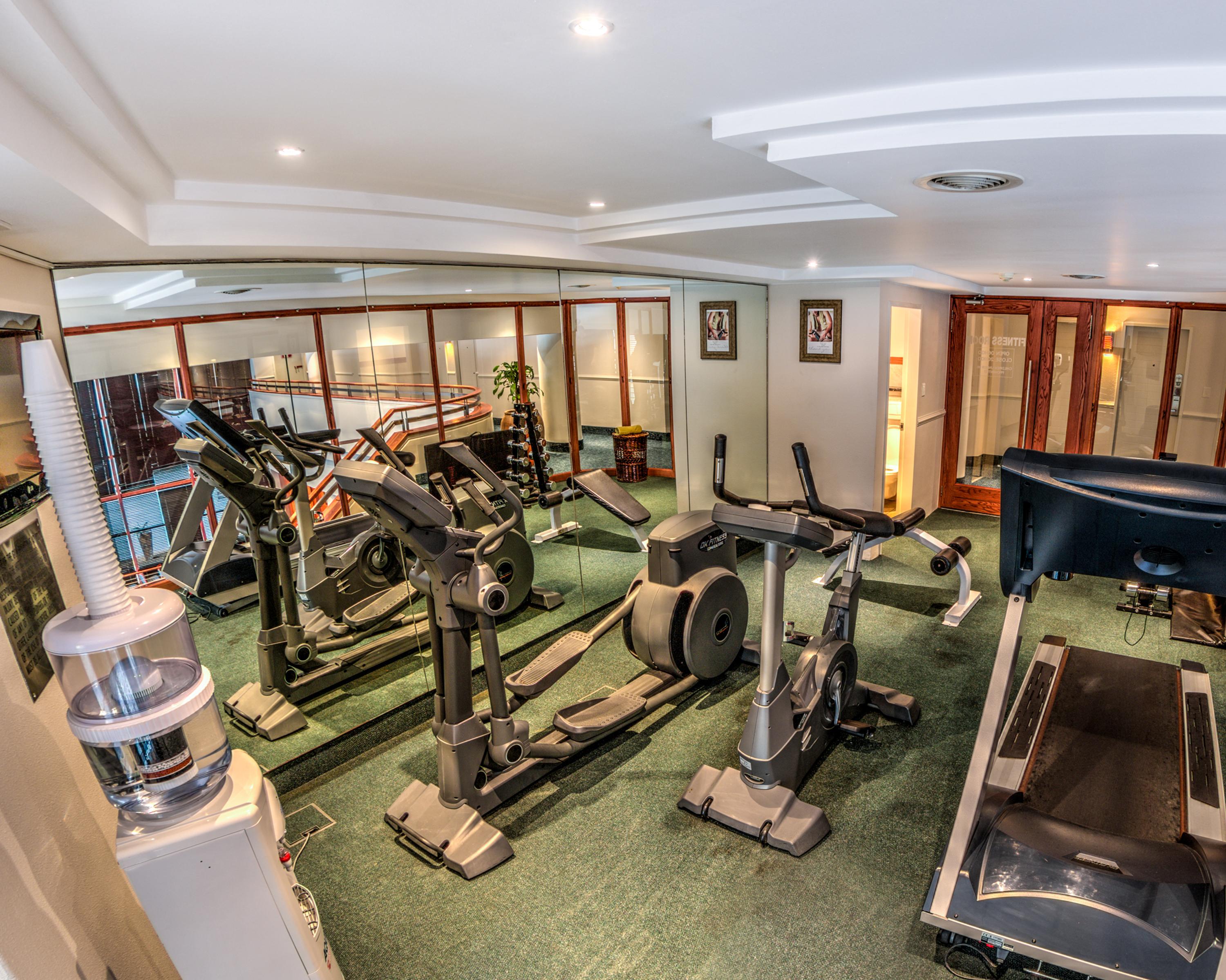 City Lodge Hotel Umhlanga Ridge Durban Eksteriør bilde