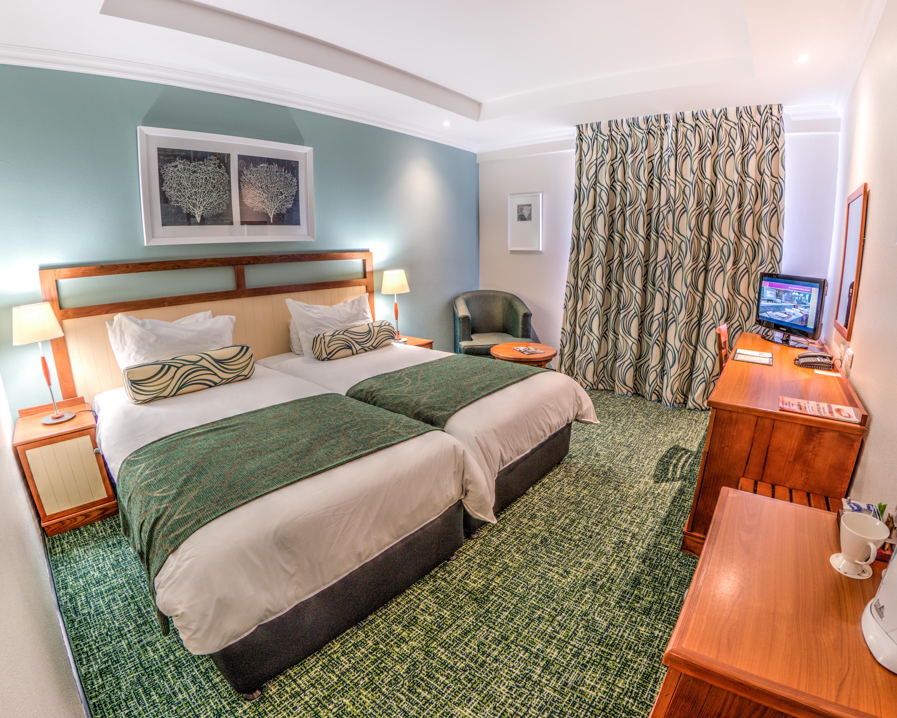 City Lodge Hotel Umhlanga Ridge Durban Eksteriør bilde