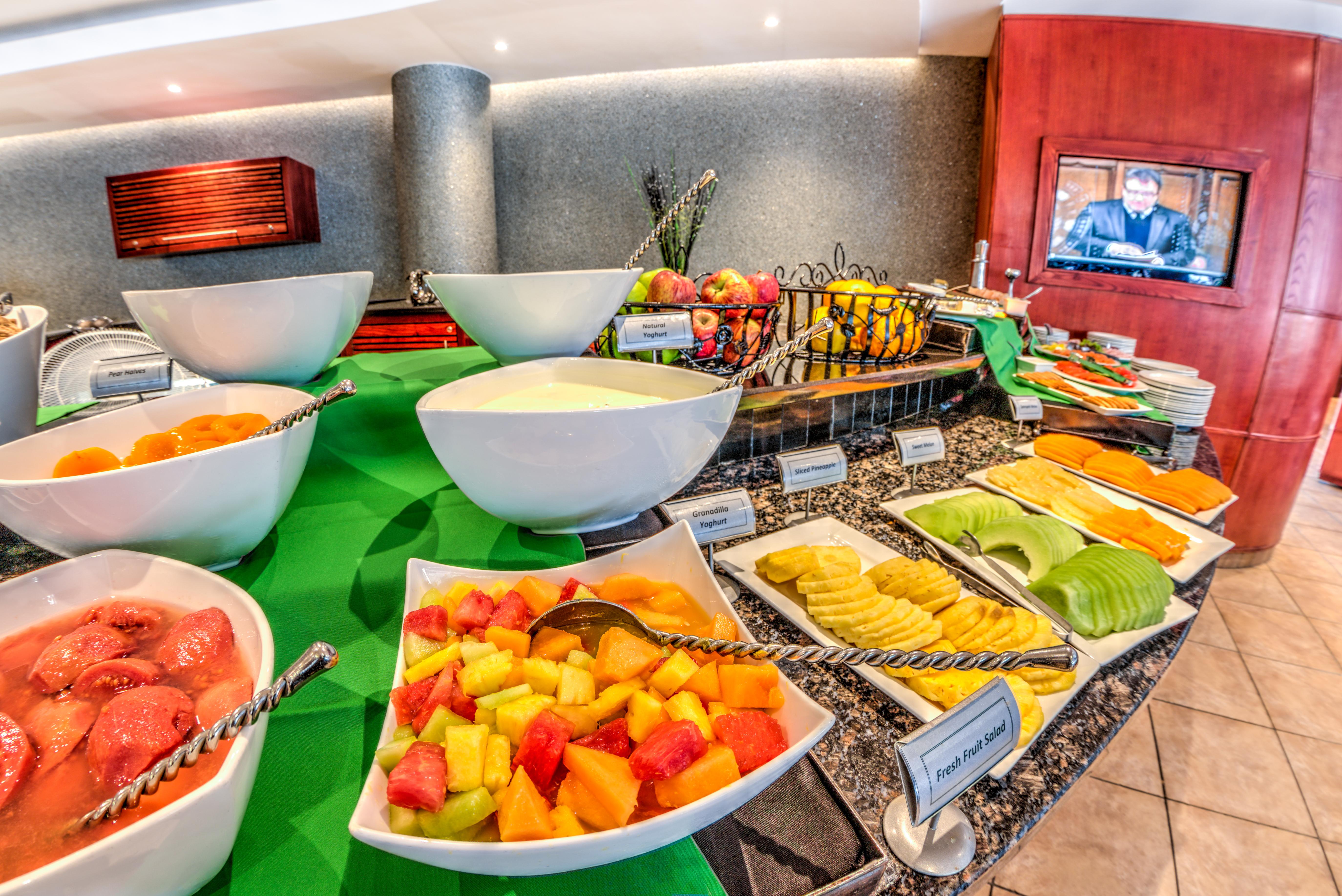City Lodge Hotel Umhlanga Ridge Durban Eksteriør bilde