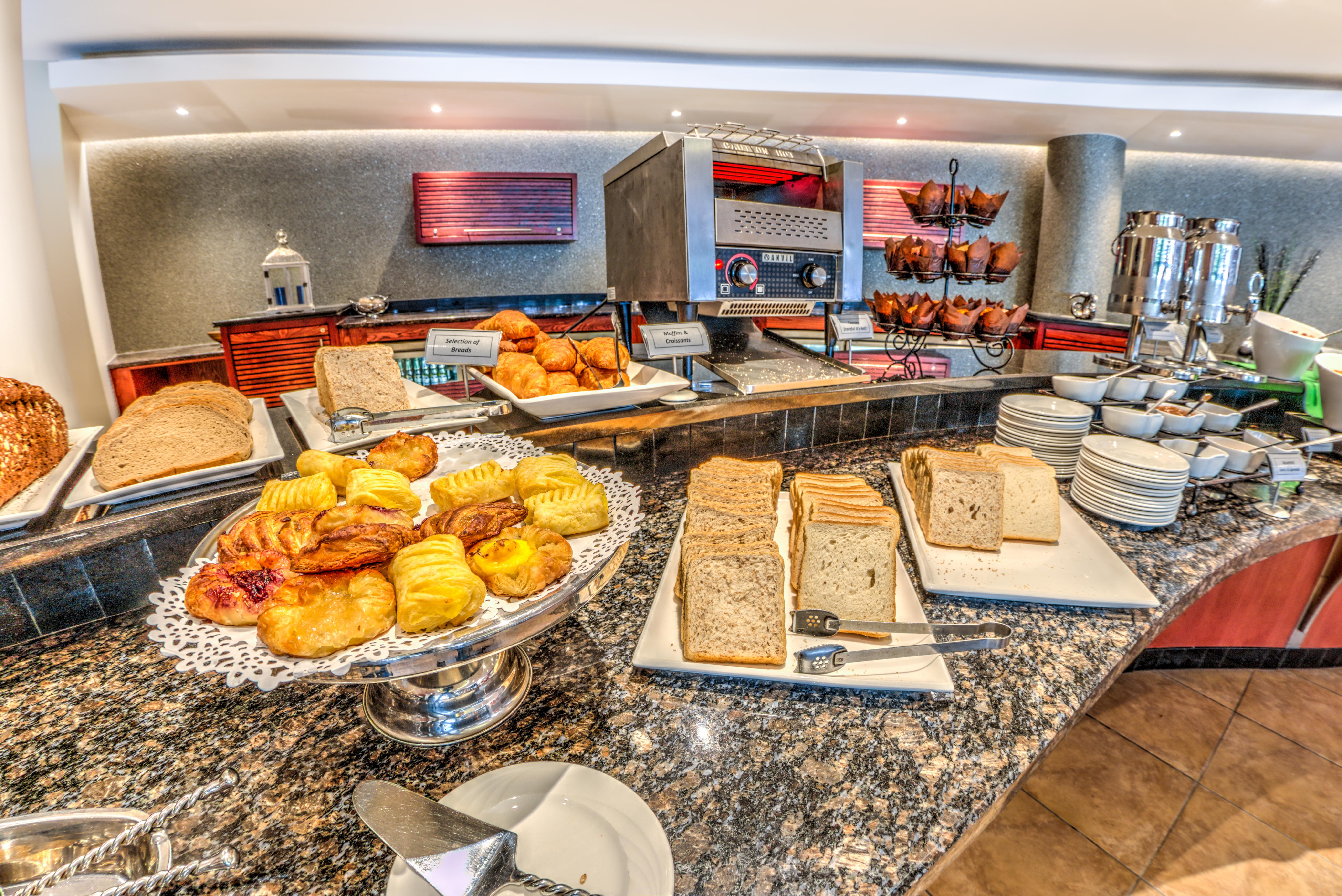 City Lodge Hotel Umhlanga Ridge Durban Eksteriør bilde