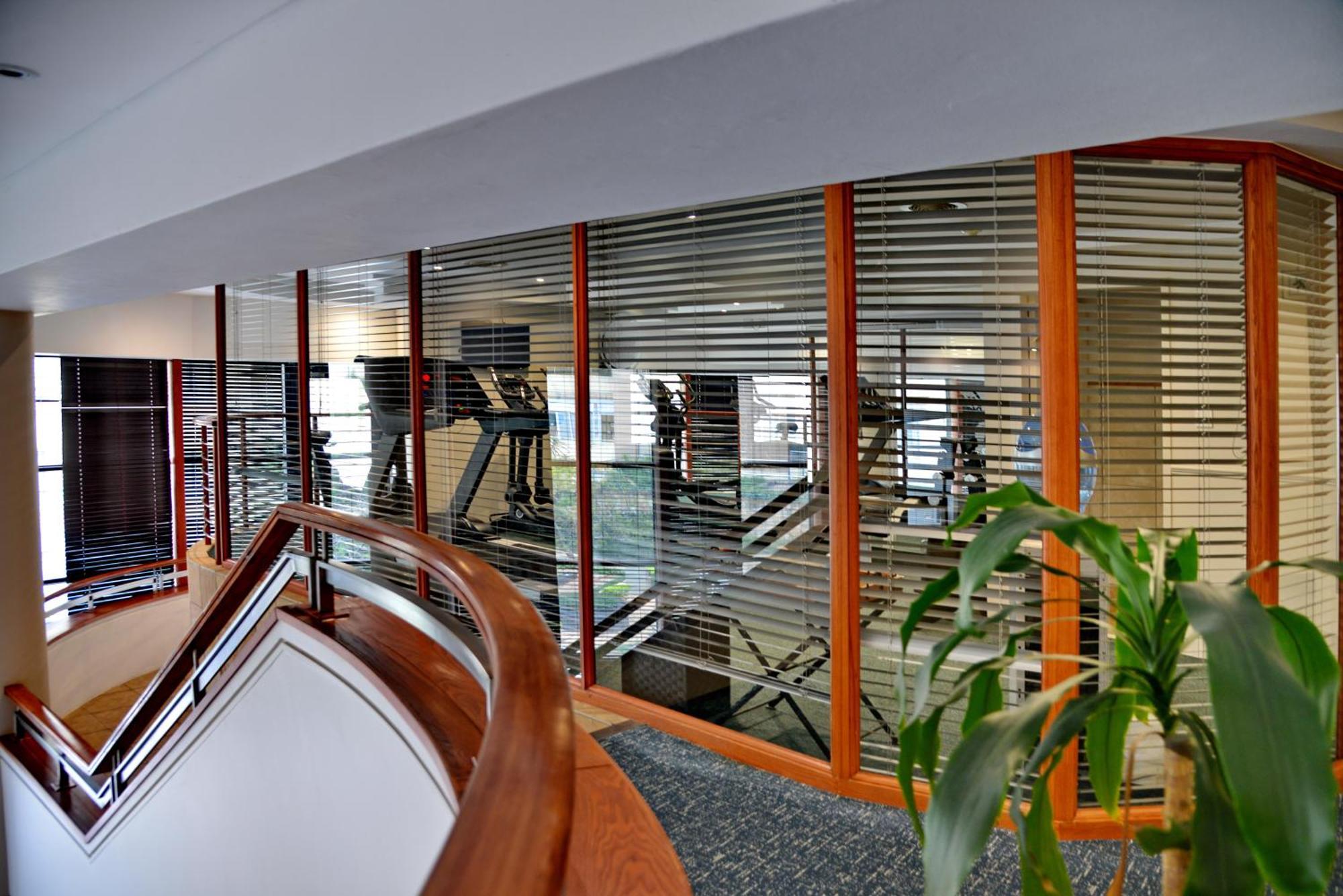 City Lodge Hotel Umhlanga Ridge Durban Eksteriør bilde