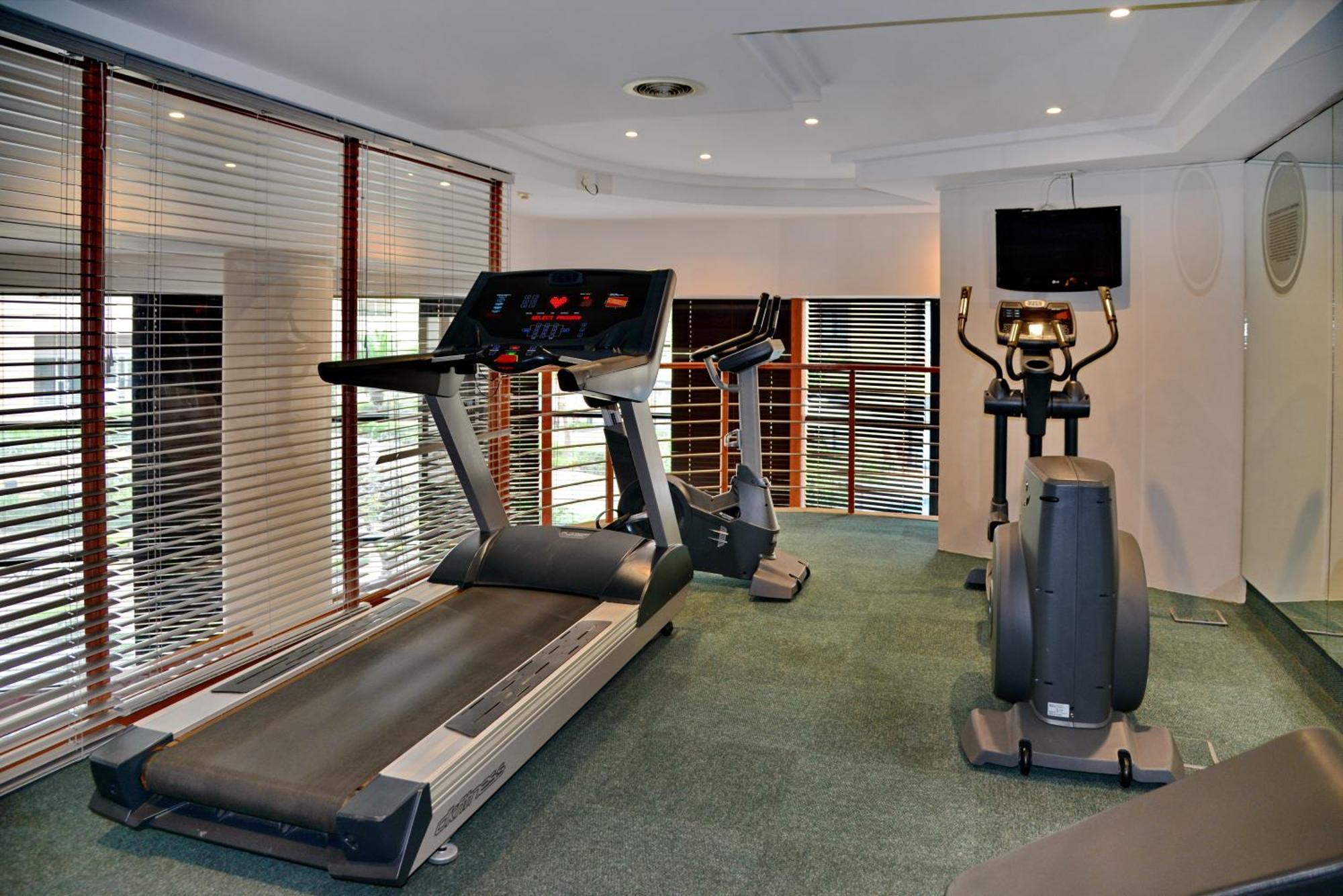 City Lodge Hotel Umhlanga Ridge Durban Eksteriør bilde