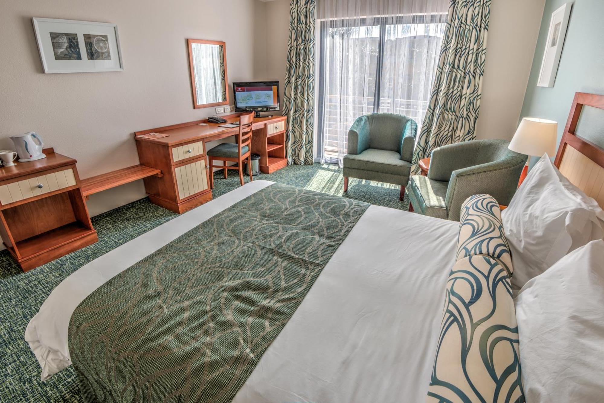 City Lodge Hotel Umhlanga Ridge Durban Rom bilde
