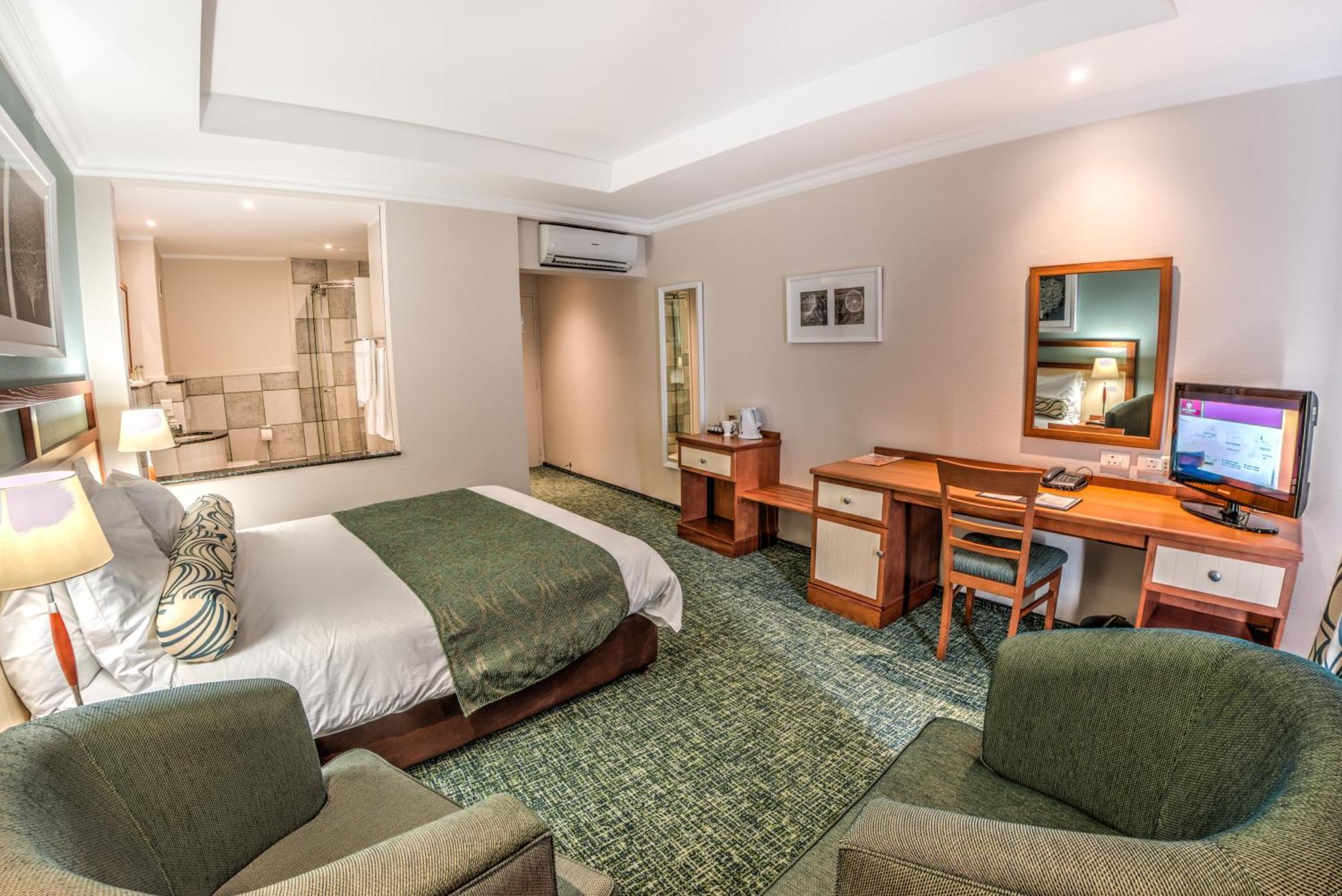 City Lodge Hotel Umhlanga Ridge Durban Rom bilde