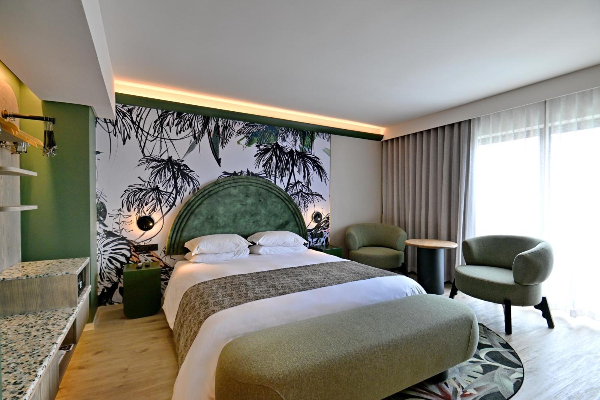 City Lodge Hotel Umhlanga Ridge Durban Eksteriør bilde