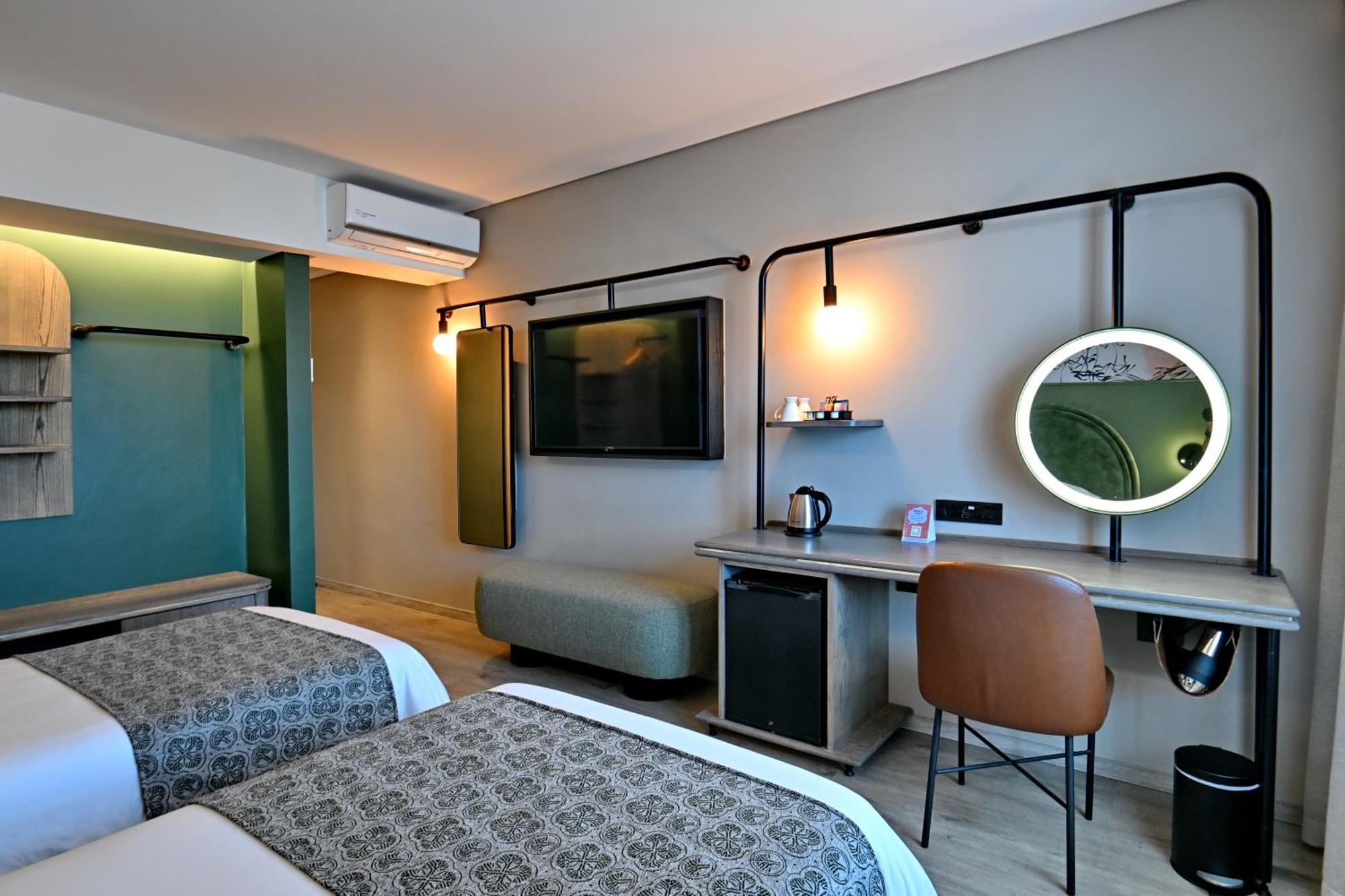 City Lodge Hotel Umhlanga Ridge Durban Eksteriør bilde