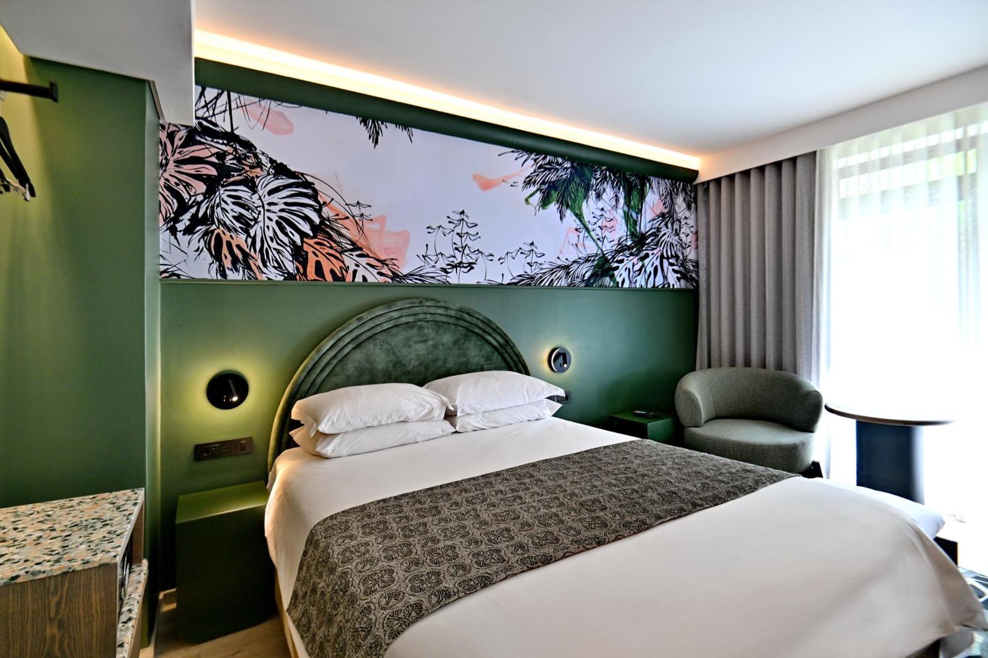 City Lodge Hotel Umhlanga Ridge Durban Eksteriør bilde