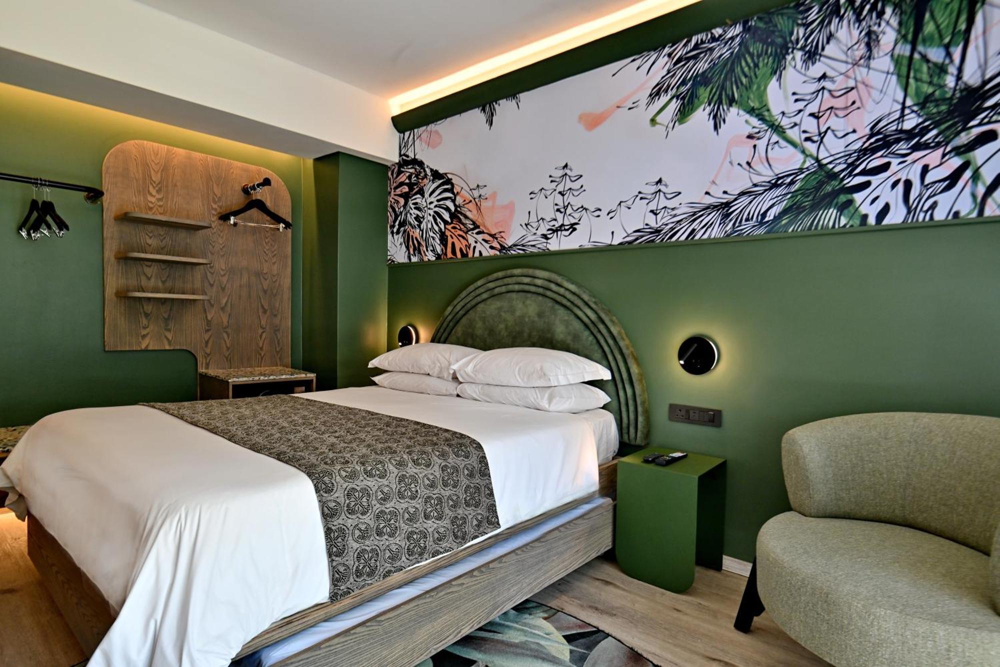 City Lodge Hotel Umhlanga Ridge Durban Eksteriør bilde