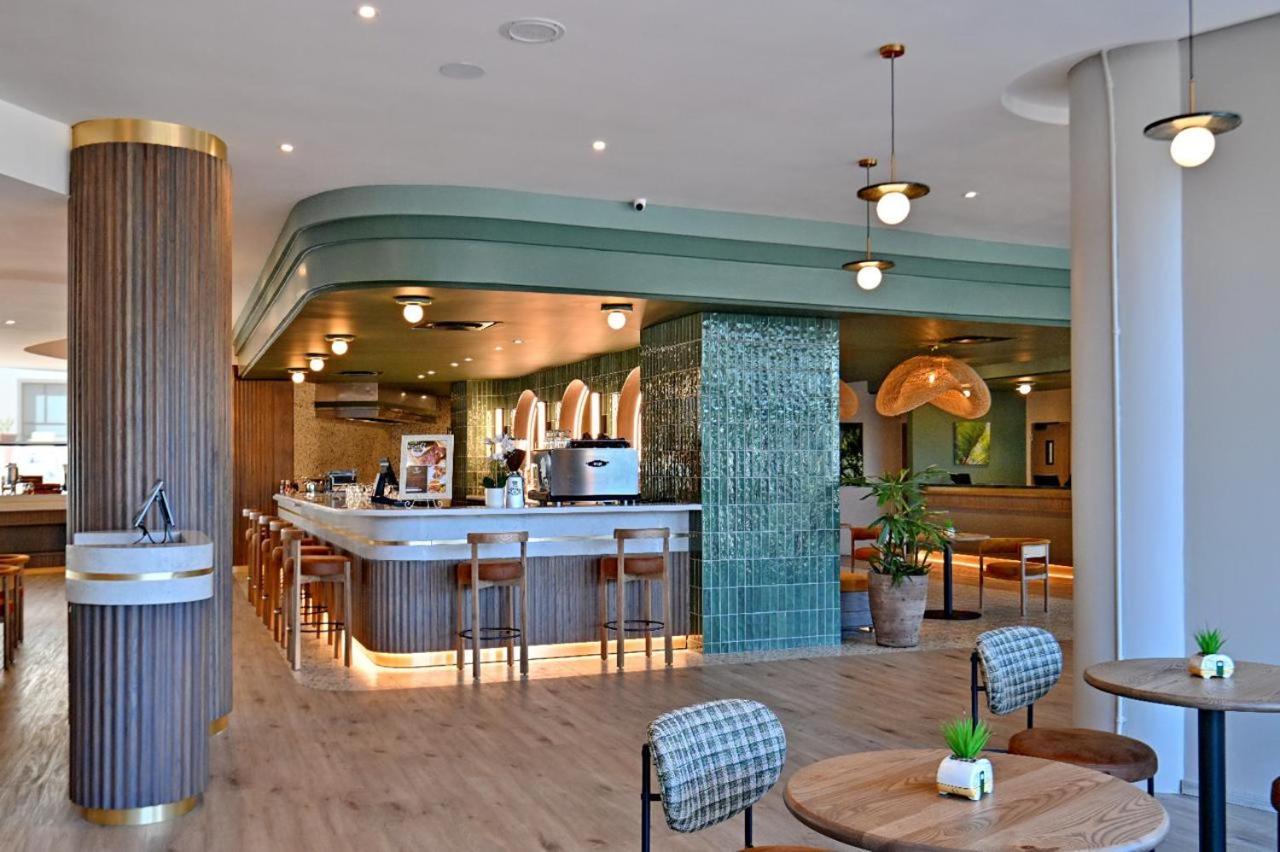 City Lodge Hotel Umhlanga Ridge Durban Eksteriør bilde