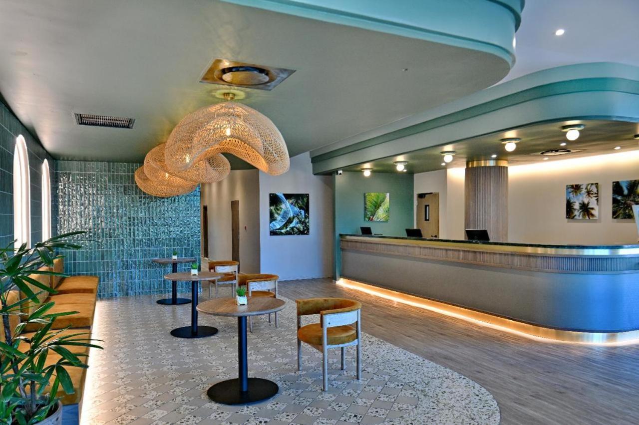 City Lodge Hotel Umhlanga Ridge Durban Eksteriør bilde