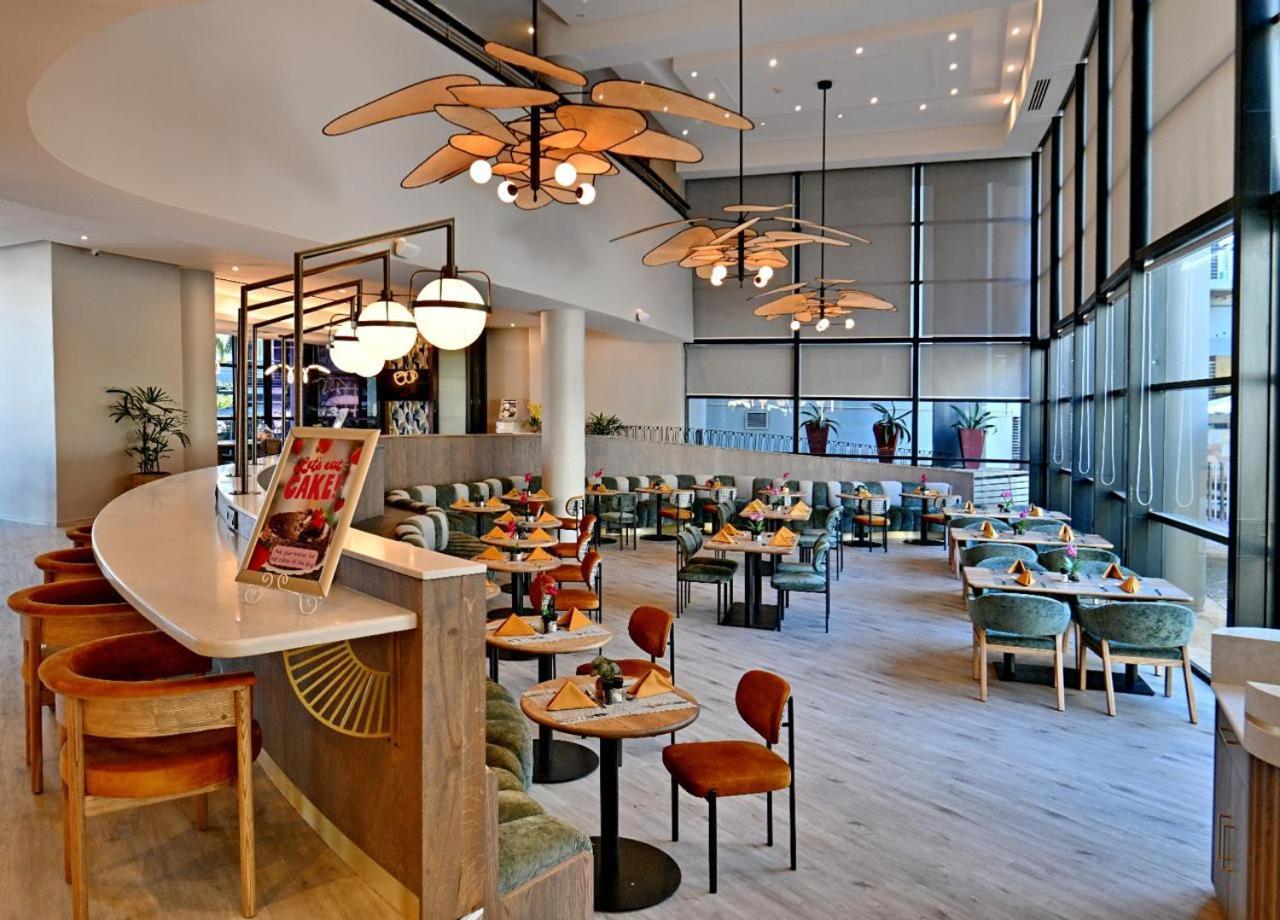 City Lodge Hotel Umhlanga Ridge Durban Eksteriør bilde
