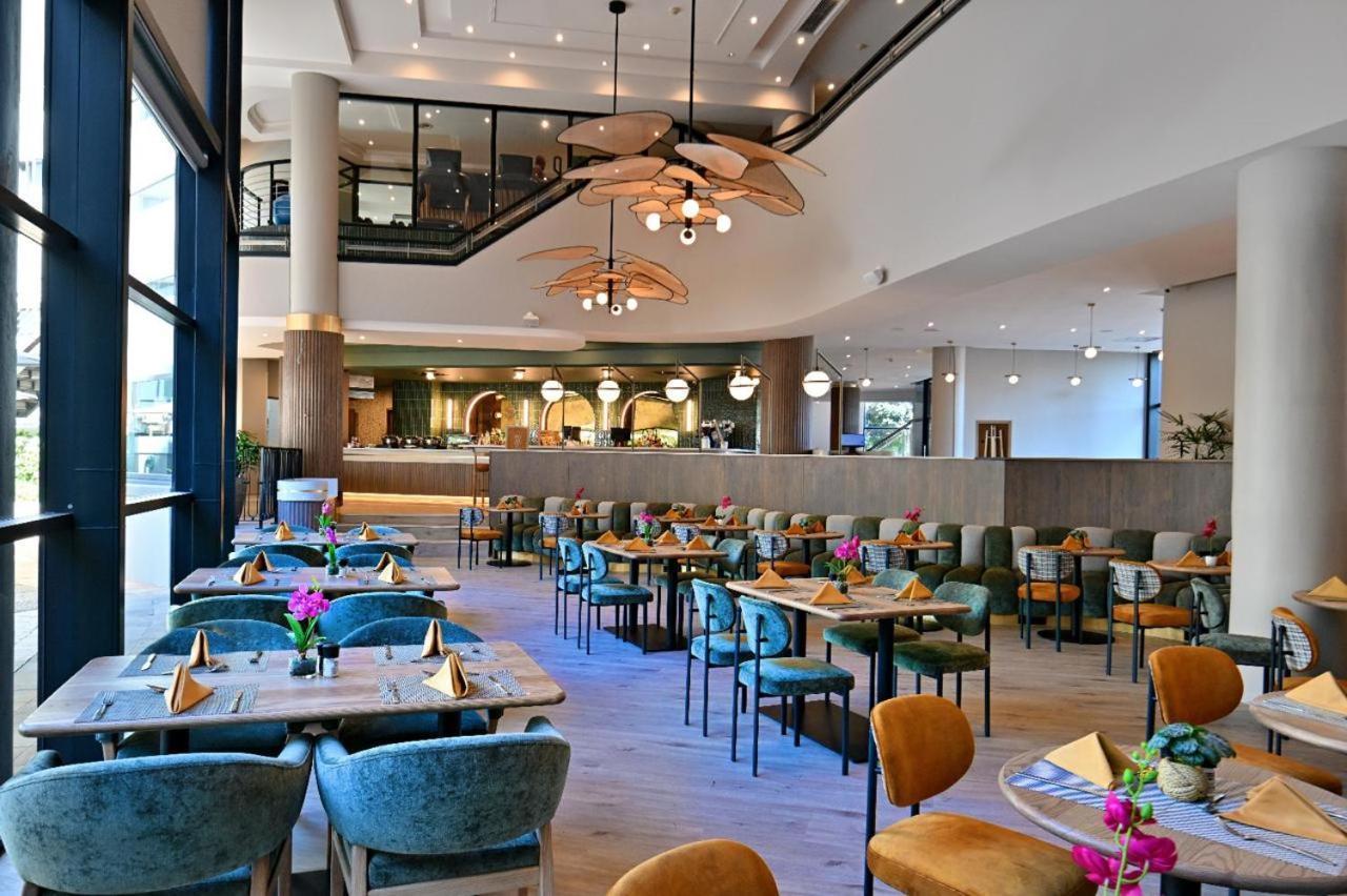 City Lodge Hotel Umhlanga Ridge Durban Eksteriør bilde